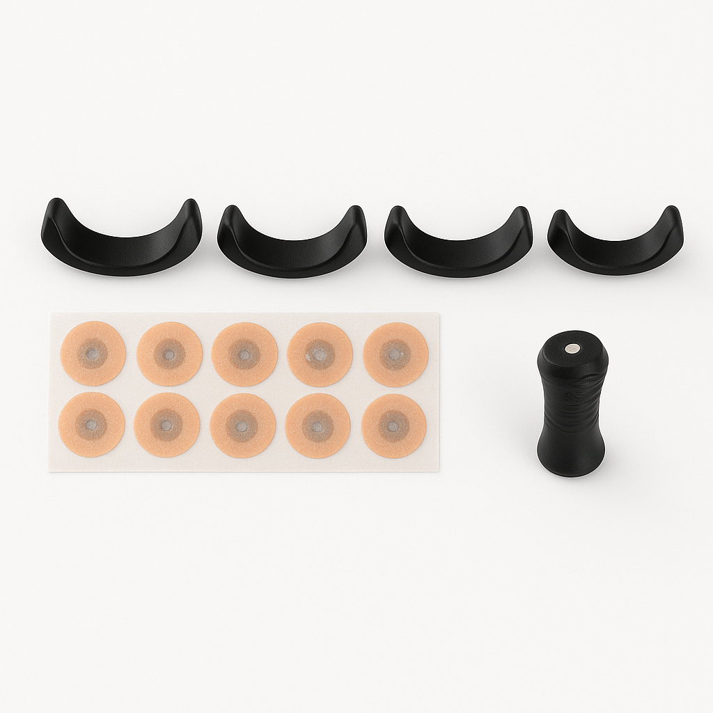 DILATADOR NASAL PRO® - VUELVE A RESPIRAR PROFUNDO