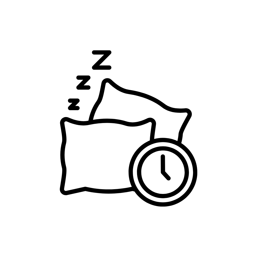 Mejora del descanso y recuperación