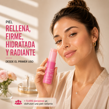 BALSAMO FACIAL PDNR PINK® Deja de gastar en productos que no dan resultados.