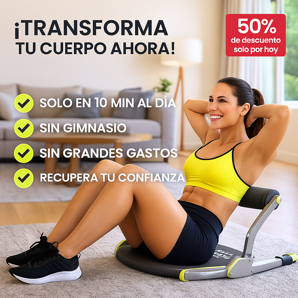 WonderCore Smart 6 en 1